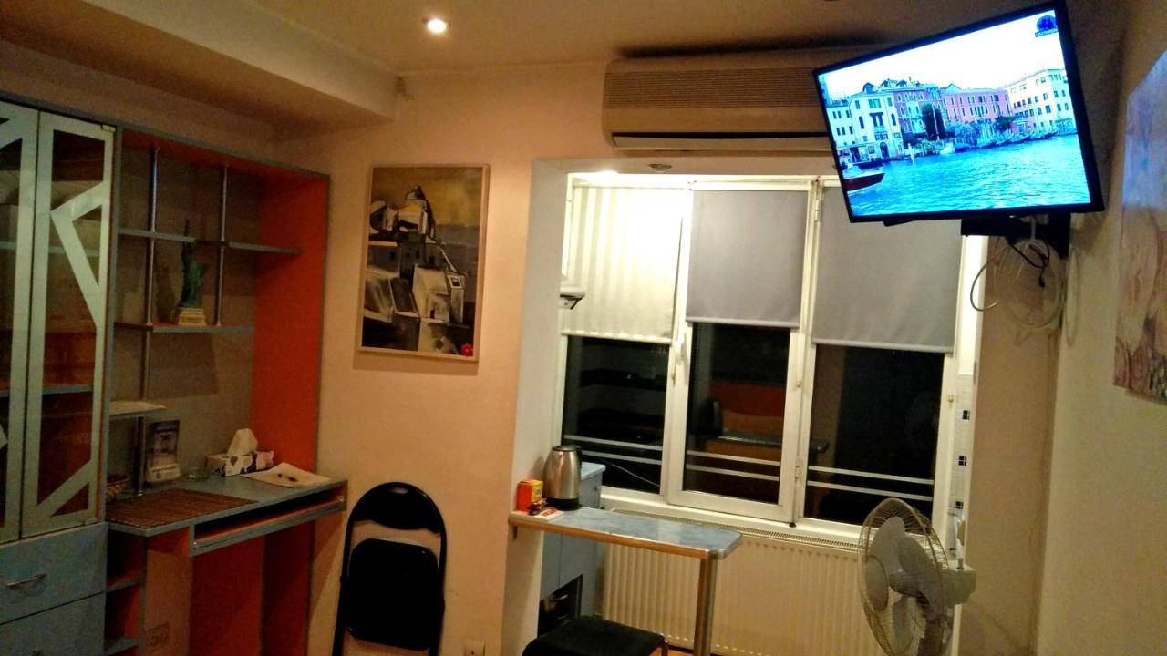 Apartament French Embassy Amzei Historic Center *